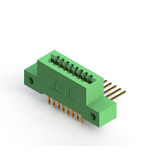 842-016-559-212 EDAC Inc.  Edgeboard Connectors
